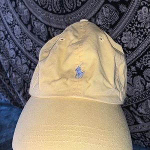 POLO HATTT